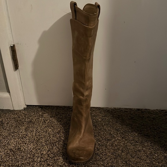 Frye Riding boots - Picture 1 of 8